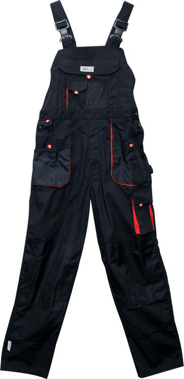 YATO Spodnie robocze spodnie rozmiar XL YT-8033