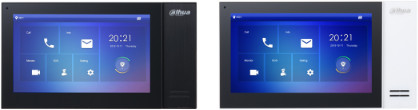 DAHUA ED Monitor wideodomofnu VTH2421FB VTH2421FB