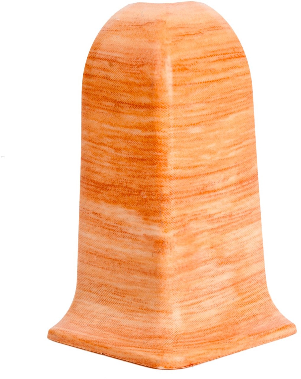 OBI Narożnik zewnętrzny, do listwy Smart Flex, dąb hiszpański, wym. 21 mm x 55 mm