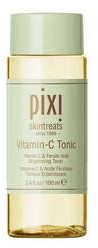 PIXI Vitamin C Tonic - Tonik rozjaśniający w formacie podróżnym