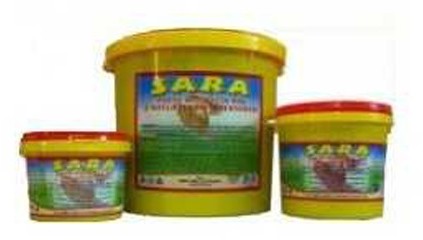 Producent Green Service Sara Pasta Do Rąk 5 L