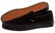 Vans Buty Classic Slip-On Black VN-0EYEBKA (VA6-b) para 36:1|36 1/2:1|37:1|38:2|38 1/2:1|39:1|40:2|40 1/2:1|41:1|42:1|42 1/2:1|44:2|45:1|46:1|