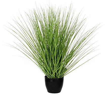 Mica decorations Dekoracje Mica 1005548 kwiat, zielony 1005548