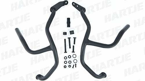 Kappa Kappa Paramotore Tubular specyficzny kn535 Suzuki GSR 600 (>) 04 11 KN535