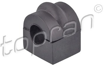 TOPRAN Zawieszenie, stabilizator 400 444