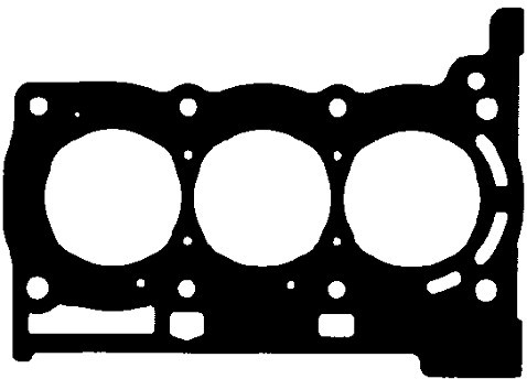 CORTECO Uszczelka, głowica cylindrów CORTECO 415276P