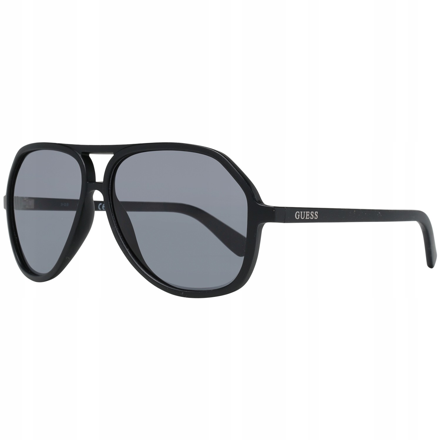 Guess Okulary przeciwsłoneczne męskie GF0217