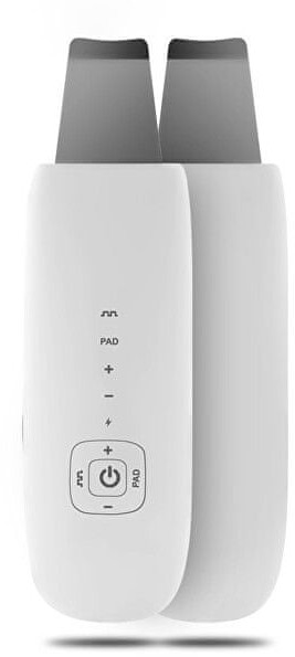BeautyRelax Beauty Relax Ultra dźwiękowa szpatułka Peel & Lift Smart BR 1480