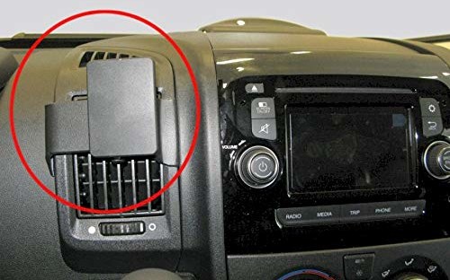 Brodit ProClip  Citroen Jumper 15, Dodge Ram Promaster 15, Fiat Ducato 15 7320288550855