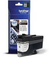 BROTHER Tusz Brother do MFC J5945DW/MFC J6945DW/MFC J6947DW | Black | 6000str LC3239XLBK