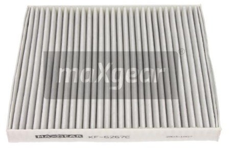 MAXGEAR Filtr, wentylacja przestrzeni pasażerskiej 26-0798