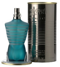 Jean P. Gaultier Le Male woda toaletowa 125ml TESTER