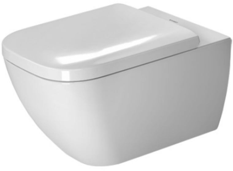 Duravit Happy D.2 54x36,5 biała 2221090000