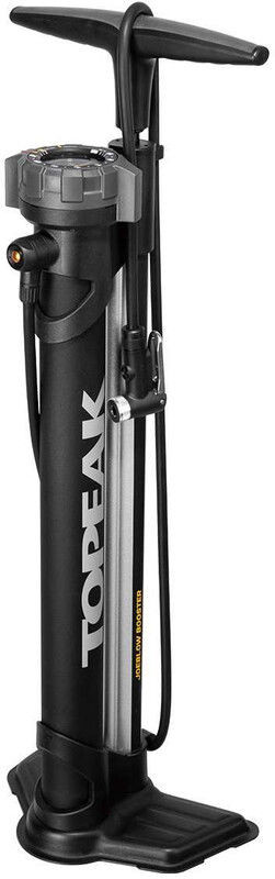 Topeak JoeBlow Booster Pompka podłogowa 2020 Pompki podłogowe 15700251