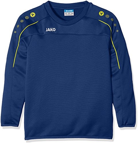 Jako dzieci Classico trainingssweat, wielokolorowa, 116 8850
