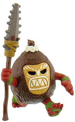 Bullyland BUL-13189 figurka Kakamora BUL-13189