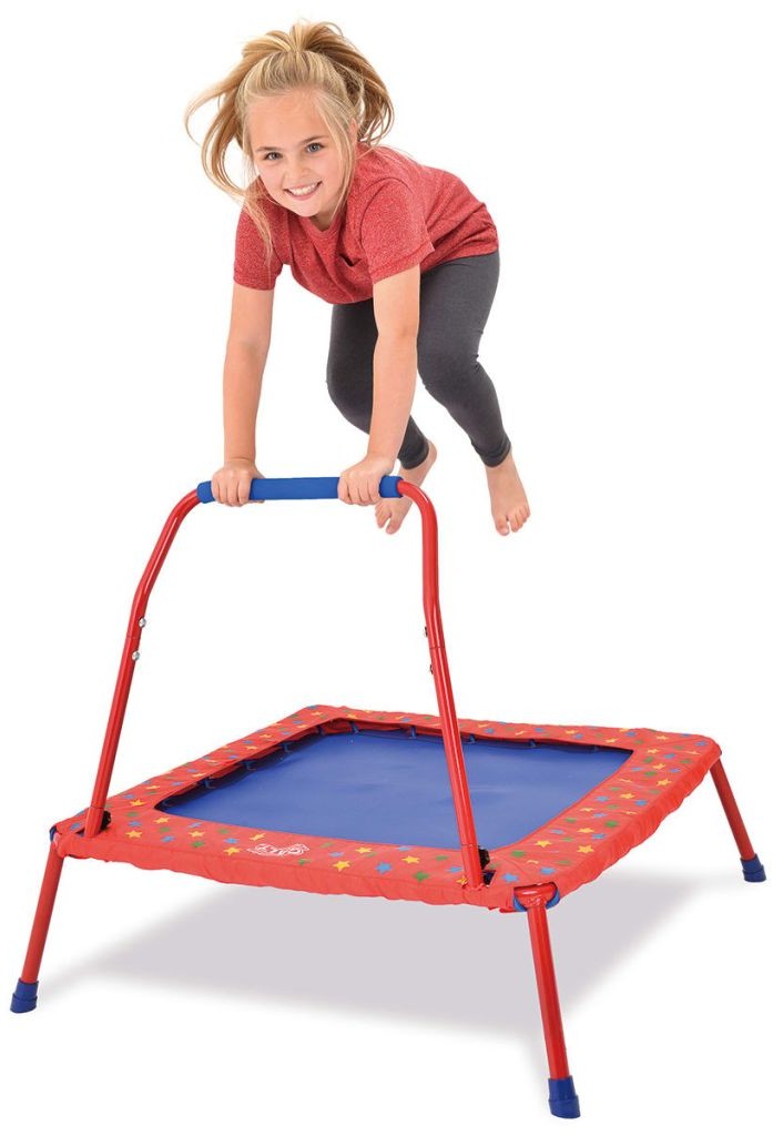 James Galt Galt Toys Trampolina składana, 86 x 82 cm, 382500 382500