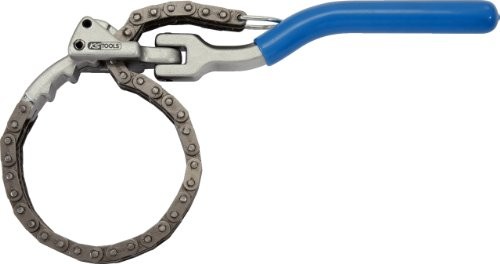 KS Tools 150.9376 łańcuch klucz,  160 MM 4042146083369