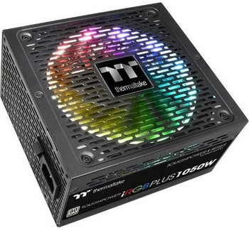 Thermaltake Toughpower iRGB 80