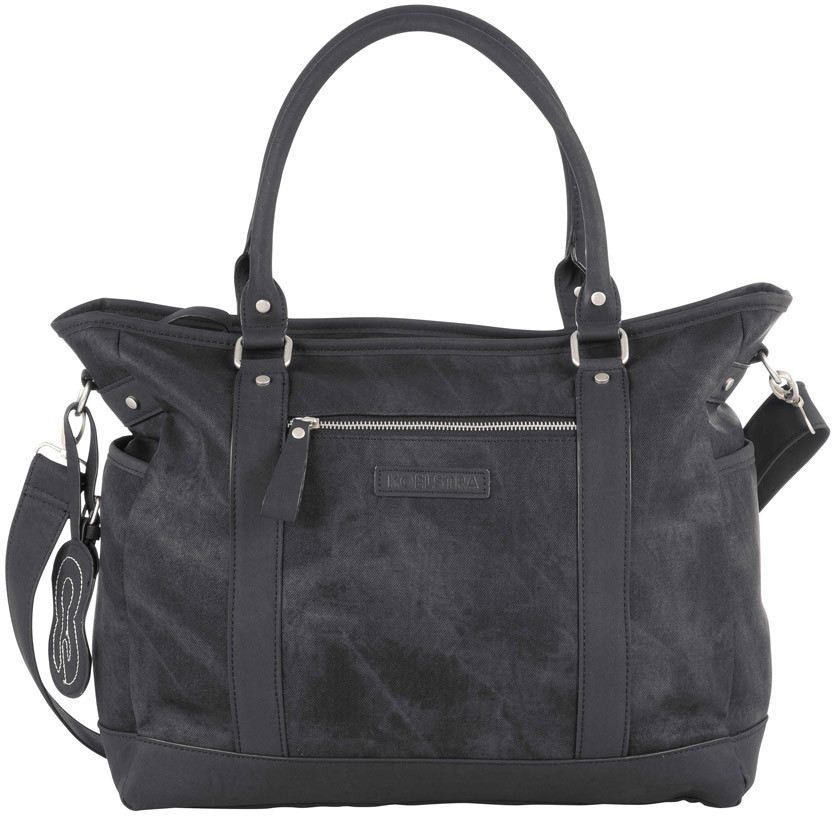 Koelstra torba Bine Black