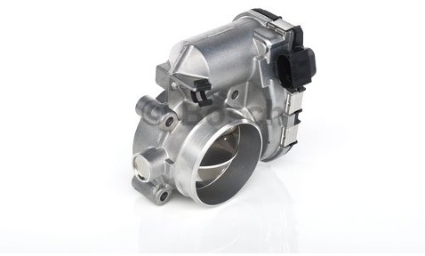 BOSCH Korpus przepustnicy 0 280 750 467 0 280 750 467