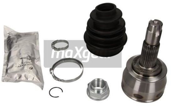 MAXGEAR Zestaw przegubu, wał napędowy 49-1494 49-1494