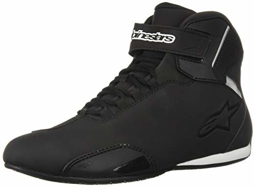 Alpinestars Buty motocyklowe Sektor czarne 45 251551810115