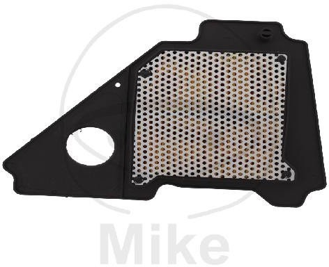 HifloFiltro Filtr powietrza do Yamaha ybr 125 ED itd. od Filtro hiflo hfa4103 824225122695 HFA4103