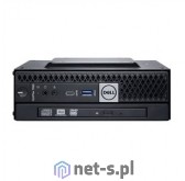 DELL dell Obudowa Optiplex Micro z napędem DVD+/-RW