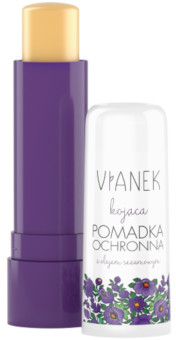 VIANEK Kojąca pomadka ochronna Vianek