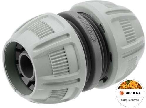Gardena Reparator Złącze 1/2' Złączki Węży Ogs