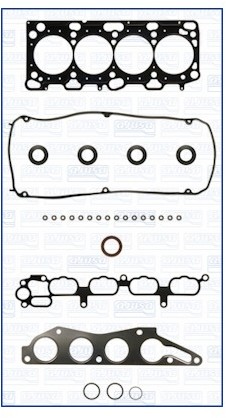 AJUSA Zestaw uszczelek, głowica cylindrów AJUSA 52235600