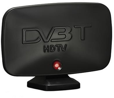 Antena telewizyjna 5-12/21-60 Dvb-t aktywna 30 dBi