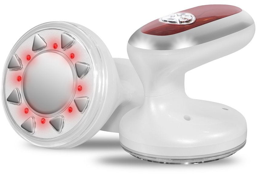 BeautyRelax urządzenie estetyczne Celluform Lite