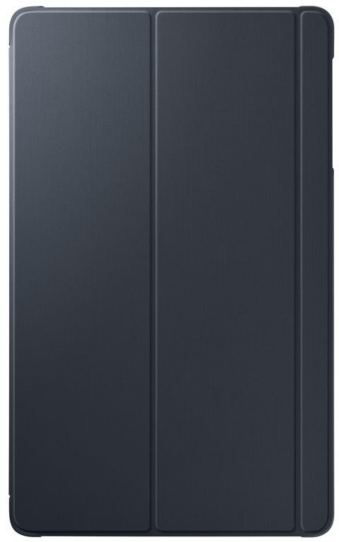 Samsung Etui Book cover Tab A 2019 czarne EF-BT510CBEGWW