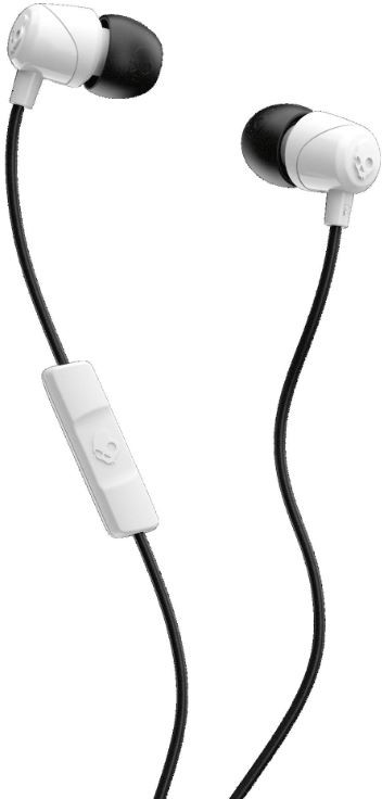 Skullcandy Jib S2DUYK-441 Biały