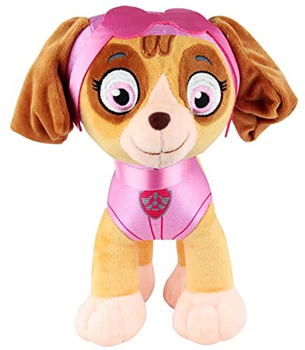 P:OS Paw Patrol Plüschfigur Skye 27cm 76968