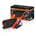 Osram Jump starter OSRAM BATTERYstart 200 z funkcją power banka