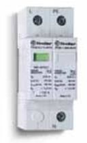 Ogranicznik przepięc stopnia II (1 warystor + 1 iskiernik) 7P-22-8-275-1020 7P2282751020