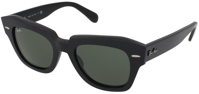 Ray Ban State Street RB2186 901/31