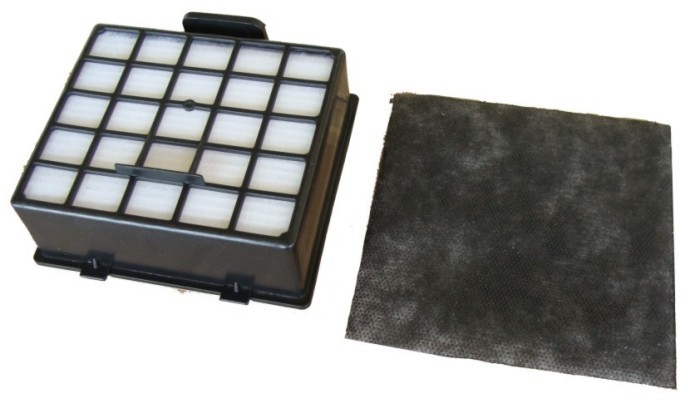 HEPA Filtr odkurzacza Bosch GL-30 Pro Power 2500 W