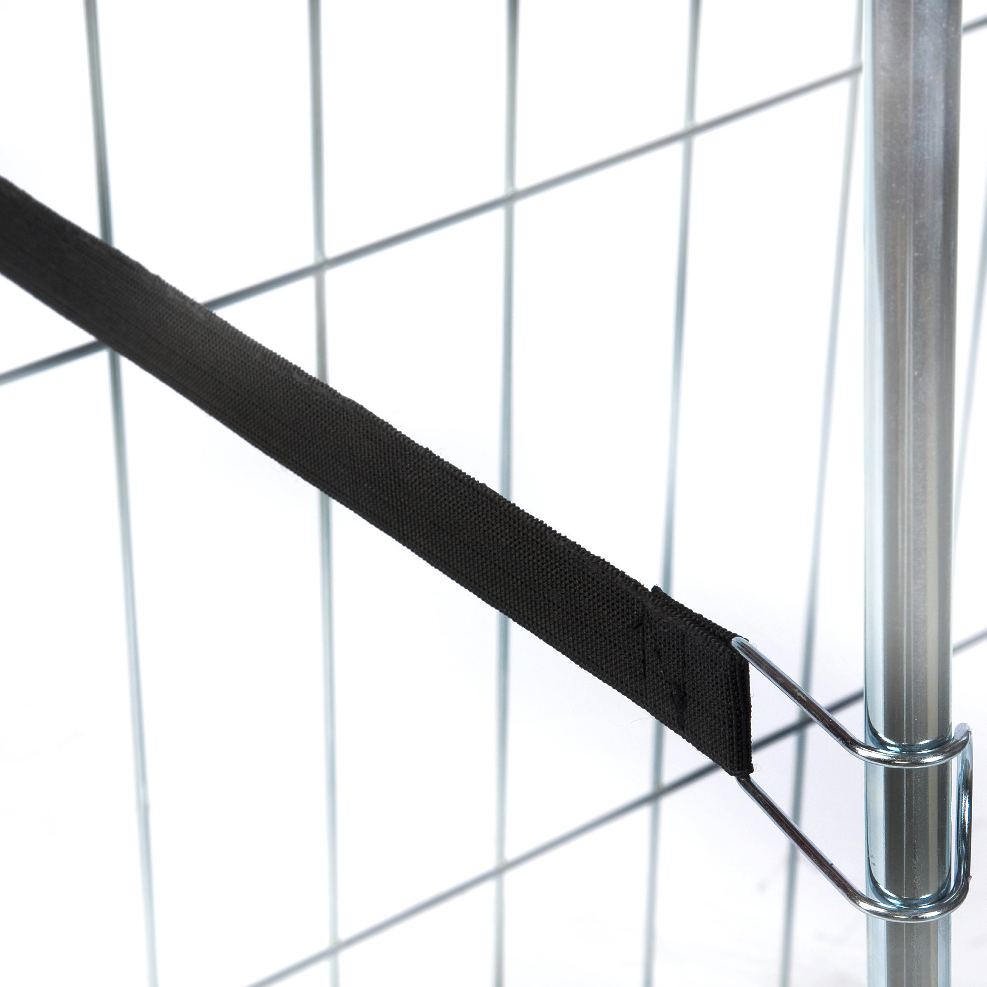 AJ Produkty Taśma mocująca