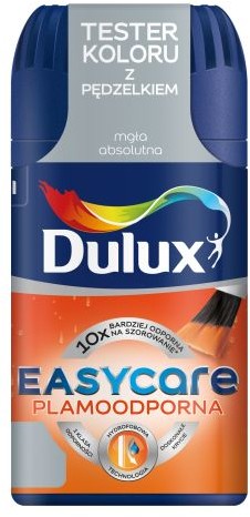 Dulux Tester Easy Care mgła absolutna 50 ml