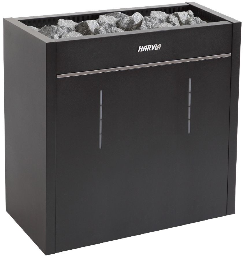 Harvia Piec do sauny Harvia Virta Pro Combi HL220SA 21.6 kW