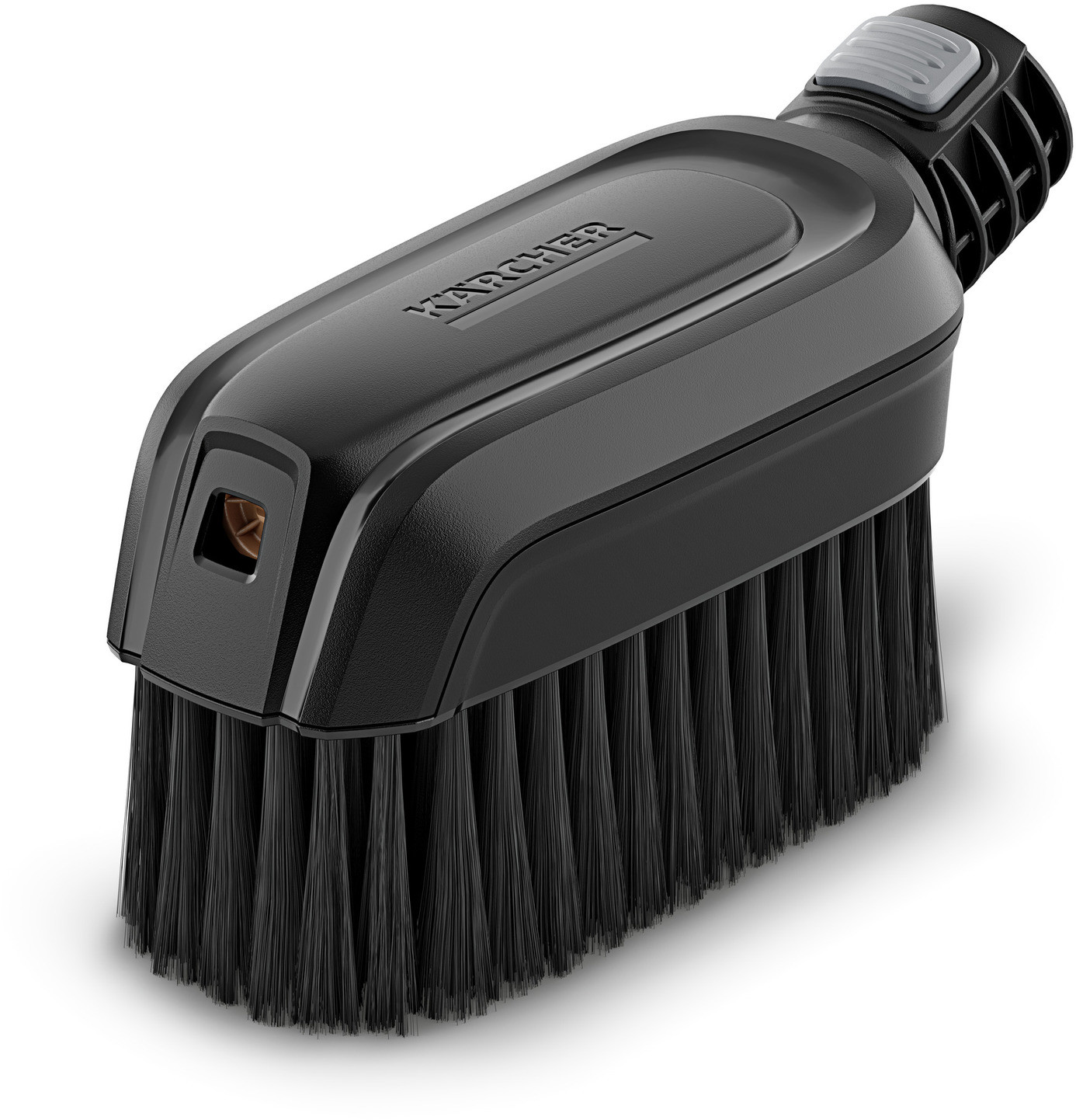 Karcher Wyposażenie dodatkowe myjek ciśnieniowych Karcher - Szczotka do KHB 5 2.644-136.0