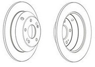 FERODO (FEDERAL-MOGUL)) (FEDERAL-MOGUL)) DDF1873C DDF1873C