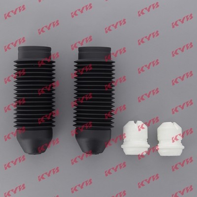 KYB ZESTAW OSŁON AMORTYZATORA 915415 PRZÓD AUDI,SEAT,SKODA,VW