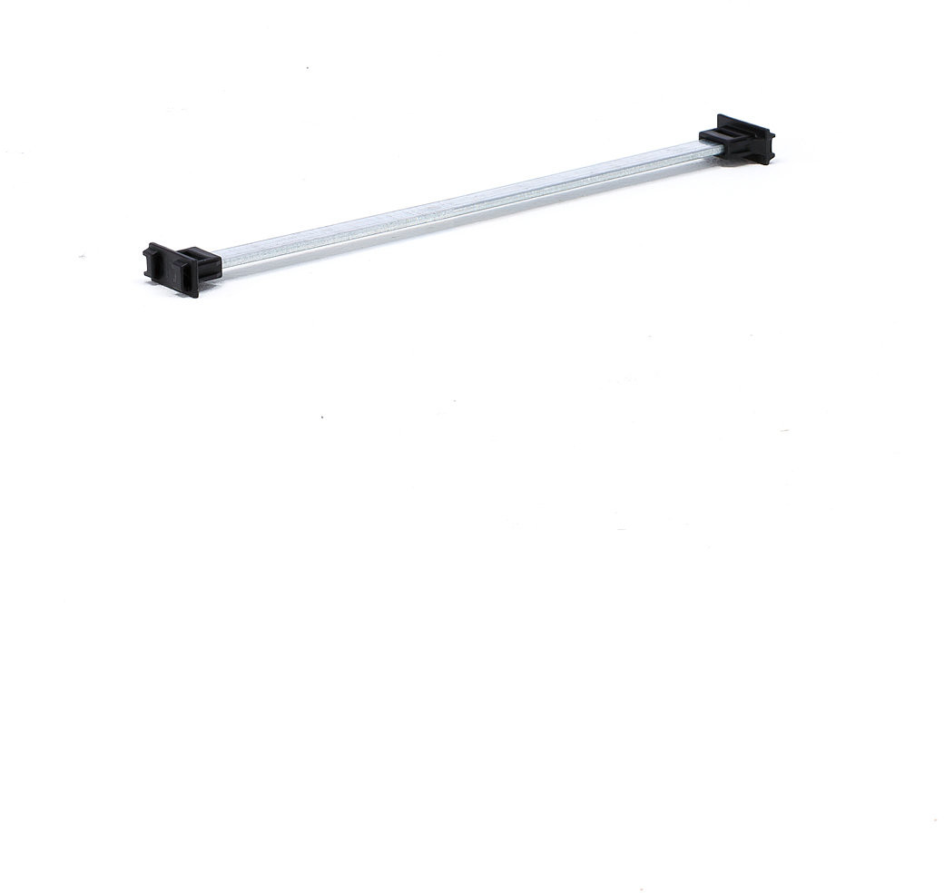 AJ Produkty Szyna boczna, długość: 400 mm