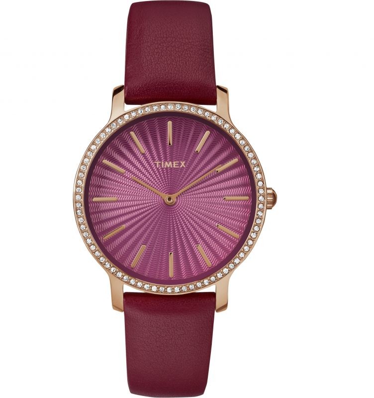 Timex Metropolitan Starlight TW2R51100