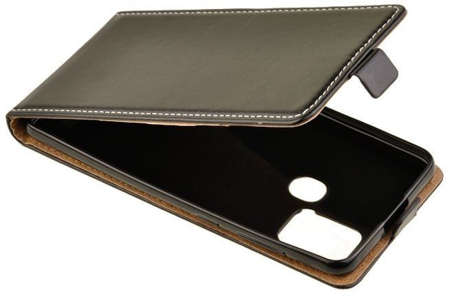 Flexi Zalew mobile Etui kabura do Samsung Galaxy A21s czarny